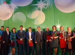 В Камышине муниципальная студия «Акценты» изобрела новый тележанр