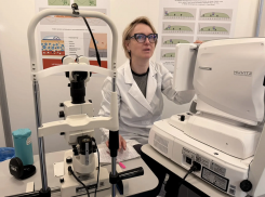 В Волгограде можно обследоваться на «Диамобиле» и попасть в московскую клинику