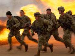 ВСУ готовятся к сдаче Краматорска, - «Блокнот - Россия»