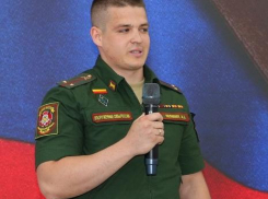 Волгоград «заводит» в списки кандидатов в депутаты участника СВО, получившего тяжелое ранение, последует ли примеру Камышин?