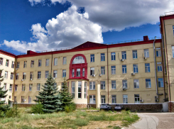 В Камышине «Приора» сбила самокат на улице Пролетарской