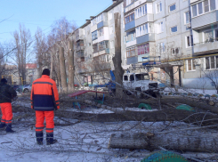 Кое-что об ужасах благоустройства нашего городка, - камышанин