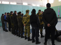 Мобилизованных камышан в обязательном порядке привьют от гриппа, «желтухи», брюшного тифа и столбняка