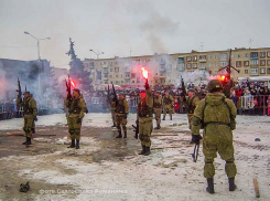 В Кремле прокомментировали вопрос о возможности отмены военного призыва