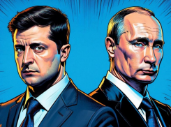 Мир близко? США намекают на скорую встречу Путина и Зеленского, - «Блокнот - Россия»