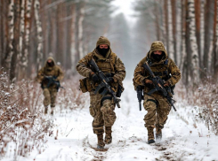 Краснолиманский прорыв: армия России проломила оборону ВСУ на самом стабильном участке фронта, - «Блокнот - Россия»