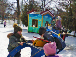 В Камышине в четверг 18 марта будет серо и сыро
