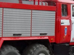 В селе Семеновка Камышинского района сгорел в пожаре 51-летний мужчина