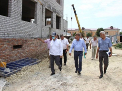 Покинул свой пост в администрации Волгоградской области один из кураторов строительства нового детсада в Камышине