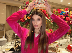 Камышанка Валерия Лукина - умница и красавица прошла в финал конкурса «Мисс Россия»: ей так помогла бы в столице ваша поддержка голосованием!