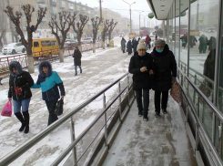 Россиян призвали готовиться к аномальной зиме, в том числе на Юге России