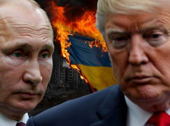 Что задумал Трамп? Донни по-прежнему доверяет Путину, а сюрприз готовит Зеленскому