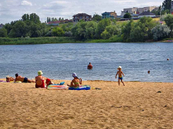 Прогноз об аномальной жаре на весь август дал Гидрометцентр Волгоградской области