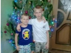 Полицейские Камышина выдвинулись на поиски двух приемных детей, ушедших из дома в селе Водно-Буерачном Камышинского района