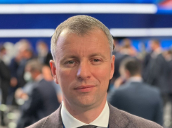 Депутат камышан в Госдуме Алексей Волоцков стал главным прогульщиком среди своих коллег от Волгоградской области