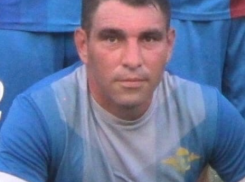 На Украине героически погиб футболист из Камышина Константин Тер-Мкртчян 