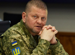 «Готовимся к худшему»: солдаты ВСУ отреагировали на признание главкома Залужного, - «Блокнот - Россия»