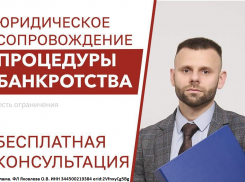 Проблемы с кредитами? Рассмотрите для себя процедуру банкротства (бесплатная консультация)