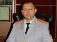 Начальник камышинской полиции Дмитрий Крупецкий пригласил за «круглый стол» журналистов города, чтобы ответить на их вопросы