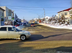 После сильных морозов в Камышине потеплеет и пойдет снег