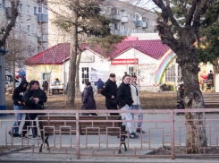 Камышане призывного возраста могут получить электронные повестки
