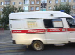 35-летний водитель без прав нашел свою смерть в ДТП на пустынной утренней автодороге Камышин - Воднобуерачное