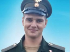 Сегодня, 7 июня, в городе Петров Вал Камышинского района похоронят героя СВО Кима Барсукова