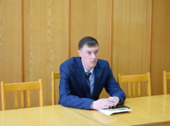 Пресс-служба администрации Камышина показала и рассказала, как городскую планерку проводил первый заместитель Станислава Зинченко; где в это время был глава - пока не уточняется