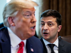 «Он не хочет заканчивать эту войну»: Трамп «прозрел» и жестко прошелся по Зеленскому
