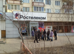 В Камышине Ростелеком пошел в соцсети, чтобы как-то снять напряжение среди возмущенных потребителей