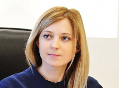 Кто и зачем «продвигает» Наталью Поклонскую в президенты России после ее протестного голосования по увеличению пенсионного возраста