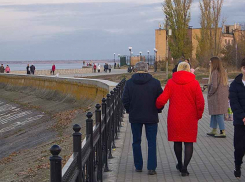 В Волгоградской области 18 ноября ужесточат карантинные меры, - «Блокнот Волгограда»