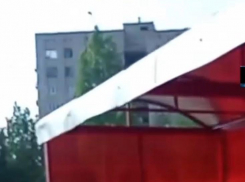 В Камышине поставили новую остановку, но горожане ждут исчезнувшую «девятку» по этому маршруту