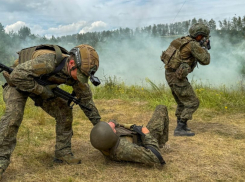 «Половина Клебан-Быка под контролем»: российские войска охватили позиции ВСУ под Константиновкой, - «Блокнот - Россия»