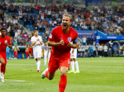 Харри Кейн привел сборную Англии к победе в матче с Тунисом