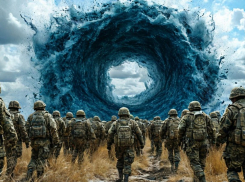 Новости СВО на утро 31 октября: ВС РФ ударили по Генштабу ВСУ в Киеве и освободили село под Харьковом, - «Блокнот - Россия»