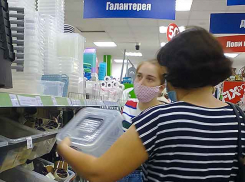 Некоторые камышане хорохорятся без масок, а коронавирус распространяется по Камышину: 6 сентября прирост составил сразу 11 пациентов