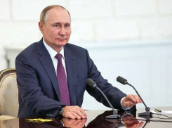 Путин объявил, что в частичной мобилизации «поставлена точка», а об указе он посоветуется с юристами