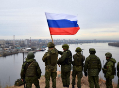 Новости СВО: начался штурм Херсона - армия России высадилась на острове Карантинный, - «Блокнот - Россия»
