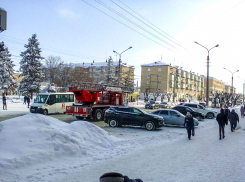 Волгоградский облздрав призвал жителей не ходить в поликлиники, - «Блокнот Волгограда»