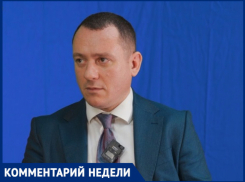 Депутат назвал бредом траты мэрии на пиар в СМИ: нет, не камышинский депутат - краснодарский