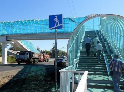 Потрясенные страшными ДТП  на пешеходном переходе в третьем микрорайоне, камышане опубликовали в соцсетях письмо администрации