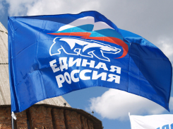 Прецедент: в Волгоградской области «Единая Россия» чуть не выгнала с партийной должности главу муниципалитета