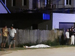 От полуночного удара авто в дерево скончался на месте 23-летний парень-водитель