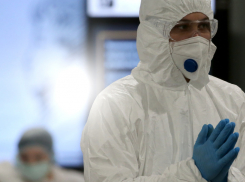 За минувшие сутки в Волгоградской области заразилось коронавирусом еще 117 жителей разных возрастов 