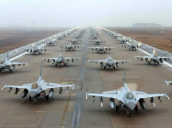 Новости СВО по итогу 26 декабря: удар по Москве и уничтожение F-16 при попытке атаковать Россию, - «Блокнот - Россия»