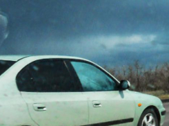 На трассе между Камышином и Волгоградом с участием «скорой» погиб мужчина