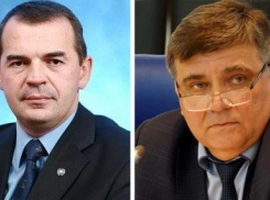 «Единая Россия» хочет видеть депутатами камышан в Облдуме миллионеров Дмитрия Крикунова и Юрия Корбакова