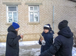 Волгоградская область «отличилась» самым низким прожиточным минимумом в ЮФО на детей