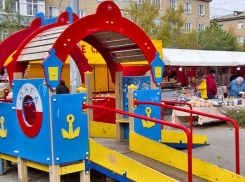 В Волгоградской области родителями самого почтенного возраста стали в этом году 51-летняя мама и 71-летний папа, они не супружеская пара